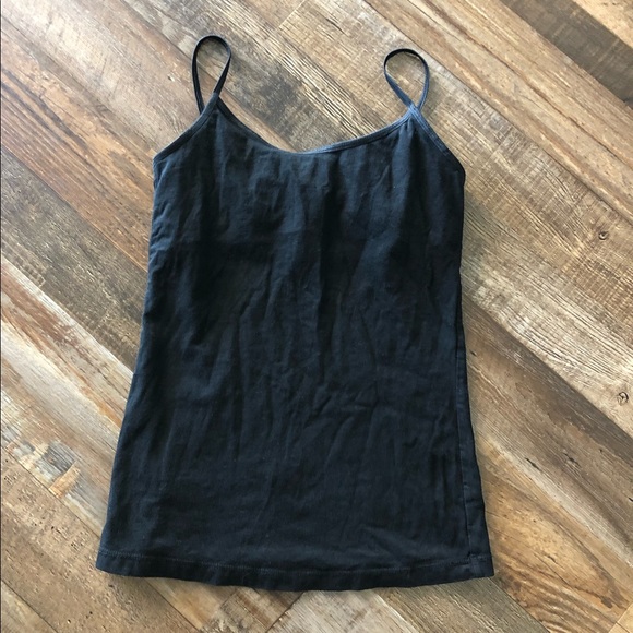 Old Navy Intimates Tank Top- Small - Picture 1 of 4